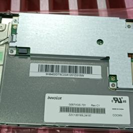 Innolux 5.7 inch G057VGE-T01 TFT-LCD open frame monitor 